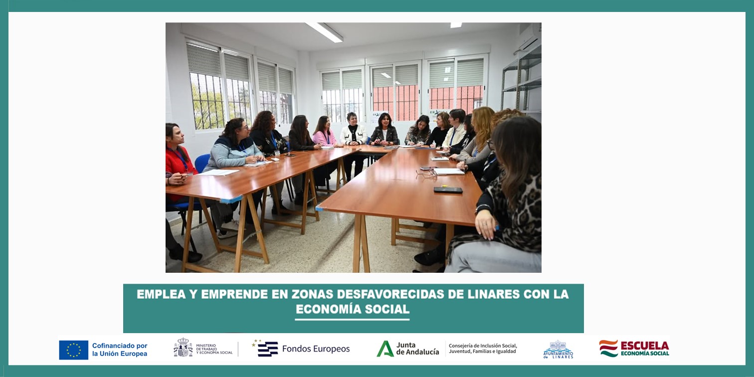 Nuevas acciones de desarrollo comunitario en el marco del programa ERACIS+