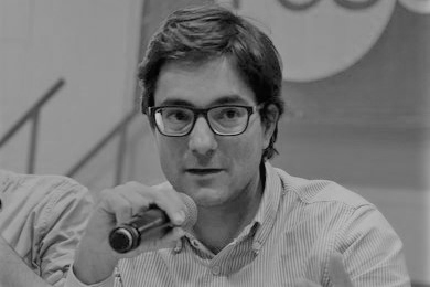 Jordi Ibáñez, director