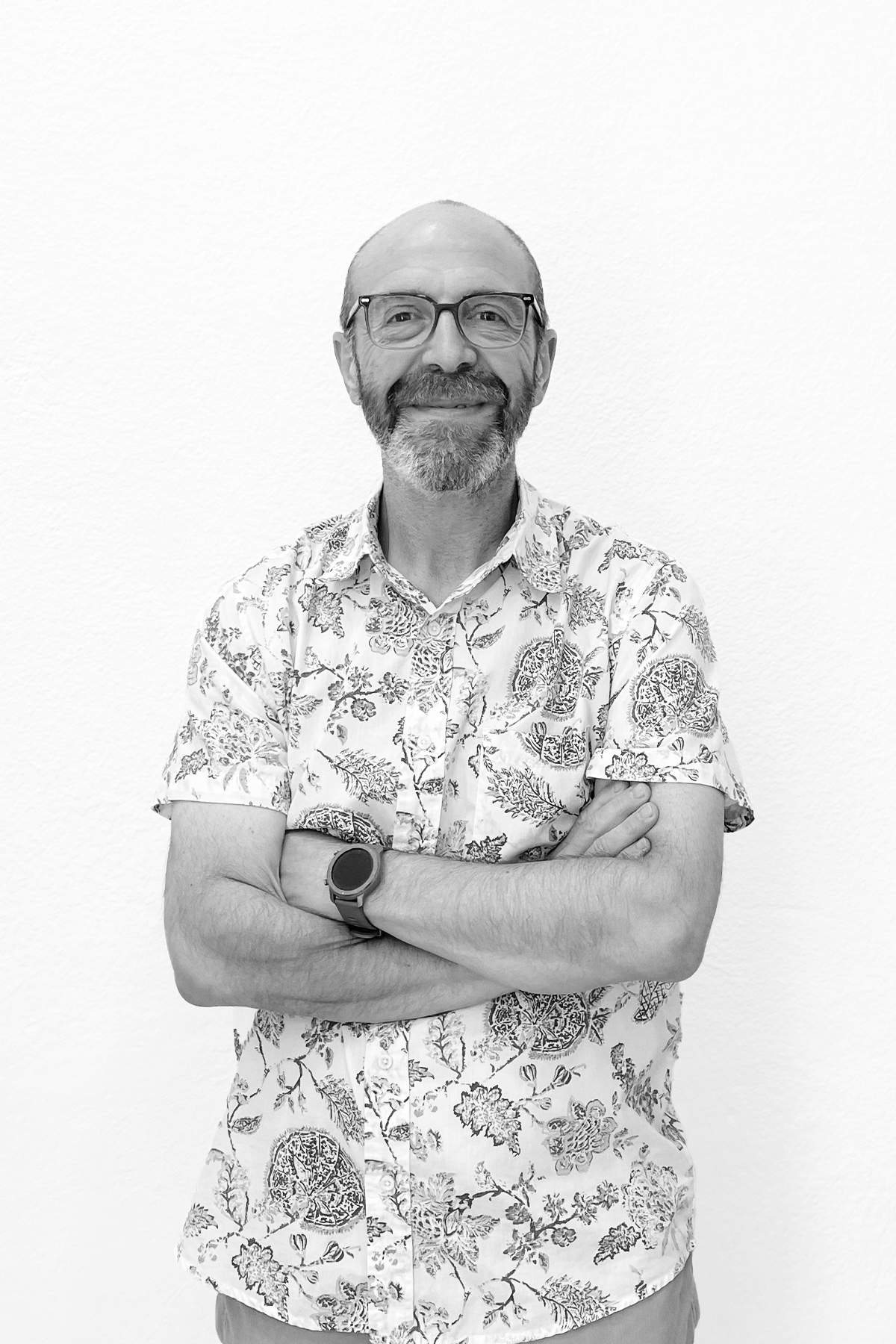 Álvaro Trujillo