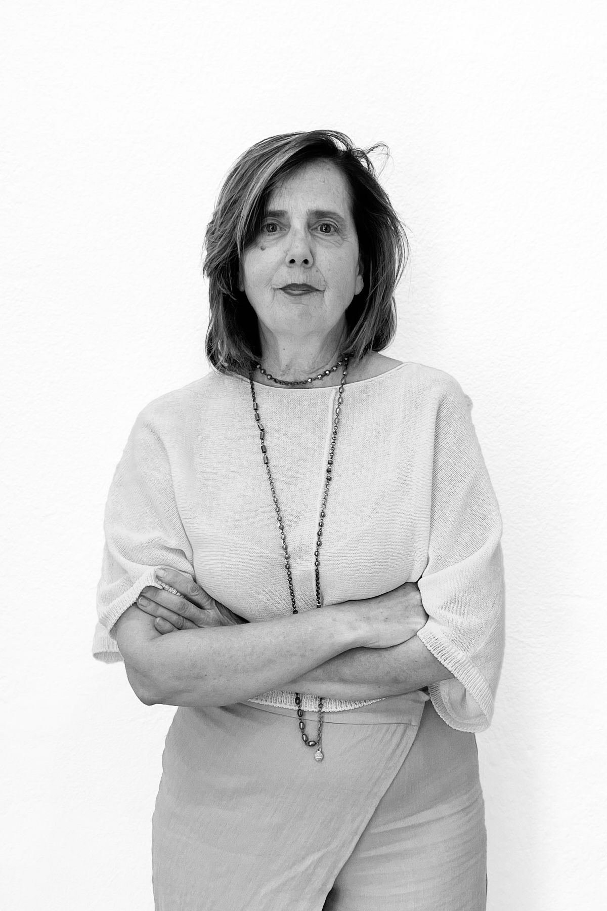 Pepa Fernández