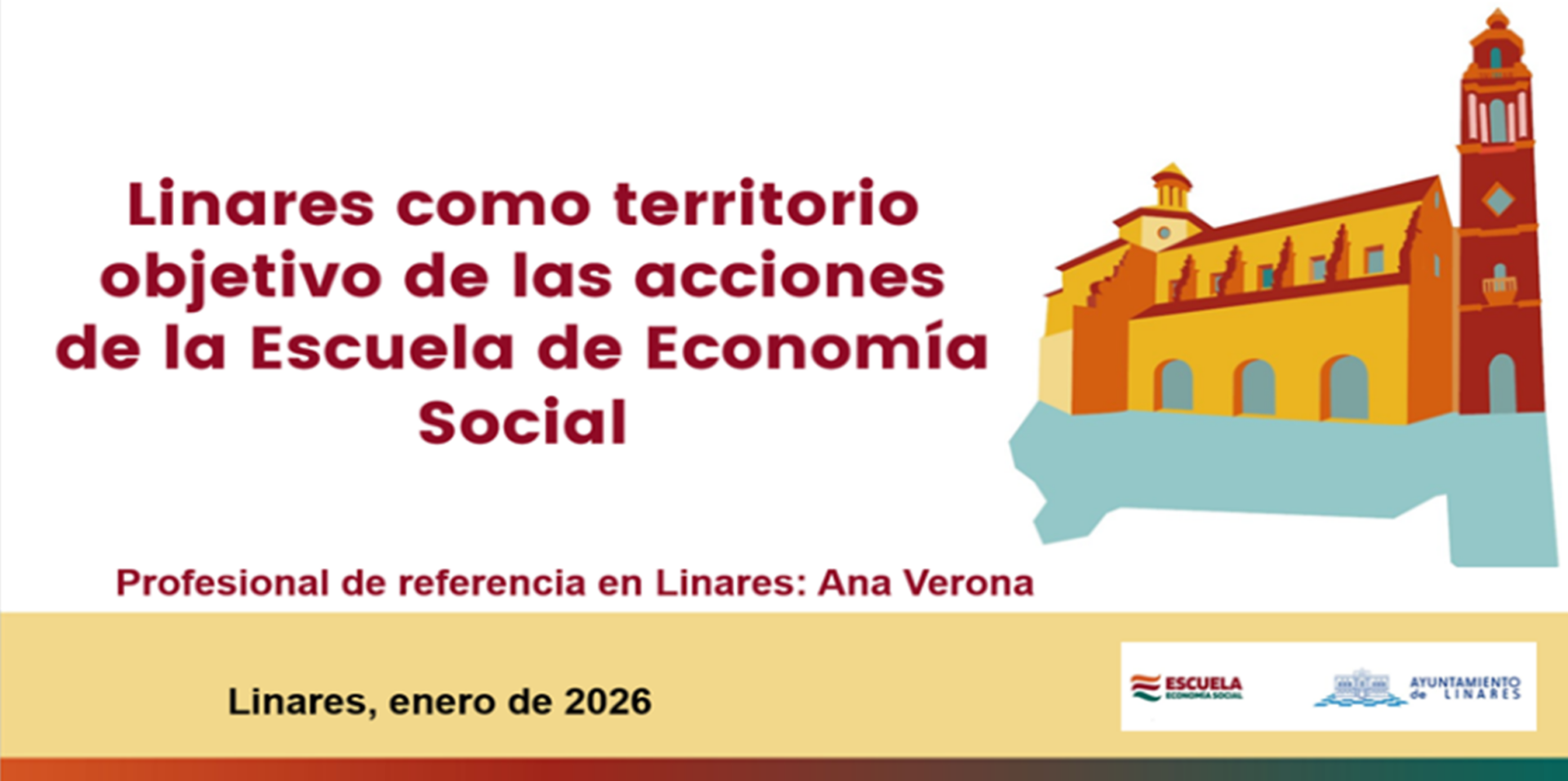 l Punto de Empleo y Economía Social de Linares inicia su actividad con 12 personas participantes 