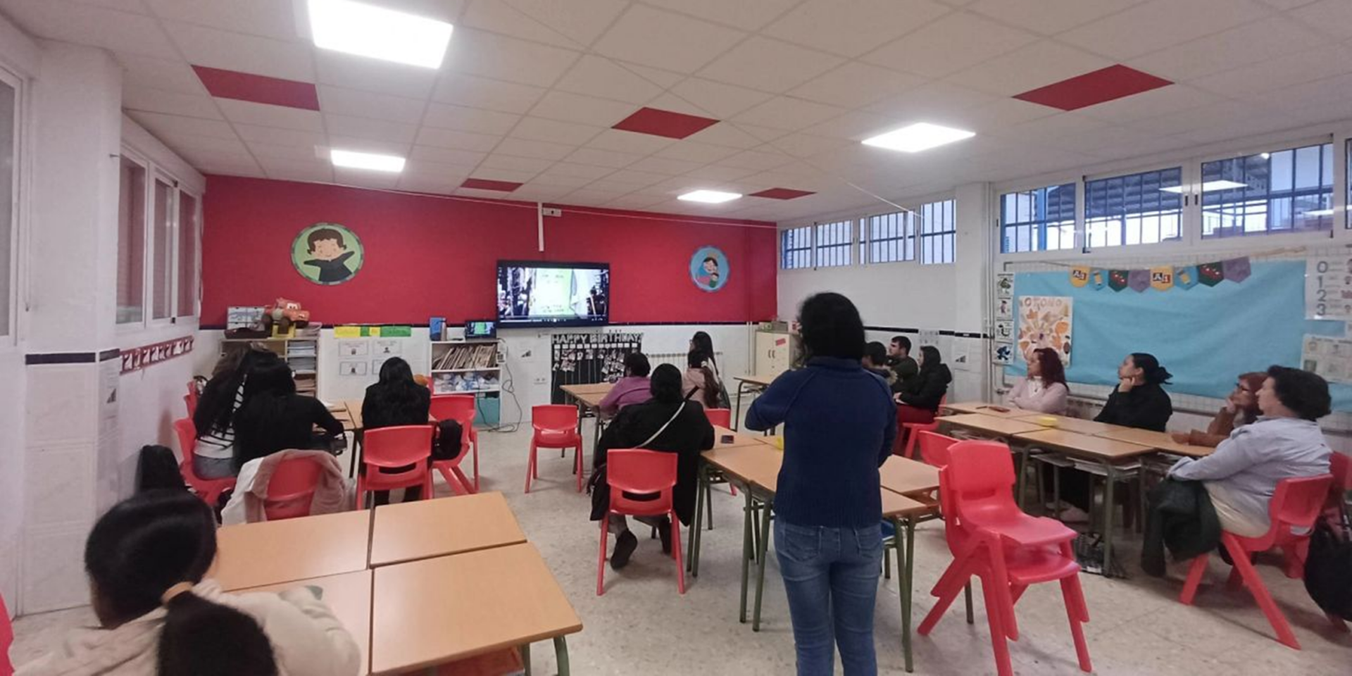El Punto de Empleo y Economía Social amplía su alcance y alcanza las 22 personas participantes 